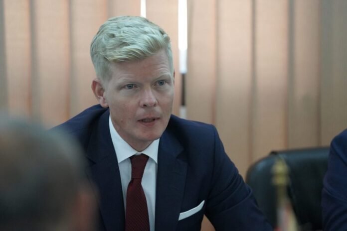 un-envoy-says-yemen-parties-renew-commitment-to-delayed-prisoner-exchange