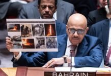 Jordan and Bahrain Drawn Deeper Into Iran’s Regional Storm jordan-and-bahrain-drawn-deeper-into-iran’s-regional-storm