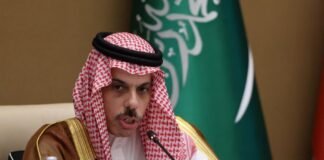 saudi-arabia,-iraq-reject-use-of-states’-territory-to-threaten-regional-security