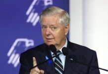 Lindsey Graham’s Death Leaves Void in Defense and Diplomacy lindsey-graham’s-death-leaves-void-in-defense-and-diplomacy