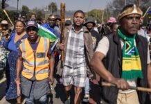 South Africa’s Anti-Immigrant Unrest Tests Its Pan-African Standing south-africa’s-anti-immigrant-unrest-tests-its-pan-african-standing