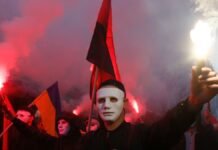 The dying nationalist fantasy of an ethnically pure Ukraine the-dying-nationalist-fantasy-of-an-ethnically-pure-ukraine
