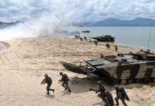 dwindling-us-firepower-doesn’t-shrink-china’s-taiwan-trap