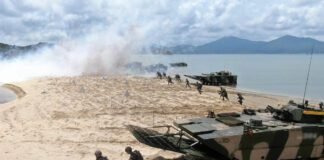 dwindling-us-firepower-doesn’t-shrink-china’s-taiwan-trap