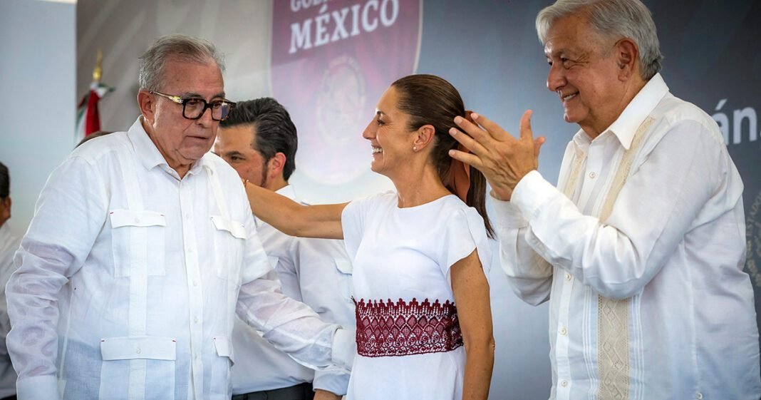 a-us.-mexico-impasse-will-test-how-far-the-trump-administration-will-go-to-fight-drug-trade a-us.-mexico-impasse-will-test-how-far-the-trump-administration-will-go-to-fight-drug-trade