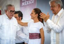 A U.S.-Mexico Impasse Will Test How Far the Trump Administration Will Go to Fight Drug Trade a-us.-mexico-impasse-will-test-how-far-the-trump-administration-will-go-to-fight-drug-trade
