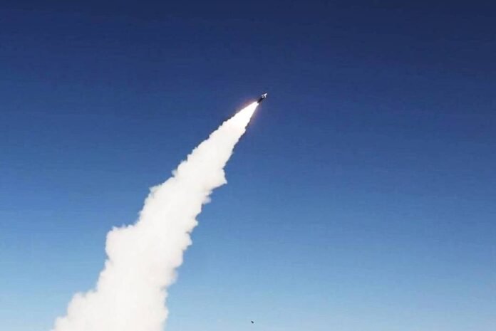 saudi-air-defenses-intercept-houthi-ballistic-missiles-amid-yemen-tensions
