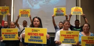 Climate-impacted communities across Asia are taking their fight to court climate-impacted-communities-across-asia-are-taking-their-fight-to-court