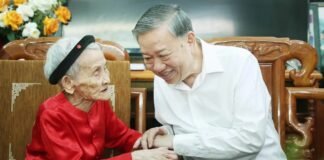 Vietnam too slow, too timid to defuse its demographic time bomb vietnam-too-slow,-too-timid-to-defuse-its-demographic-time-bomb