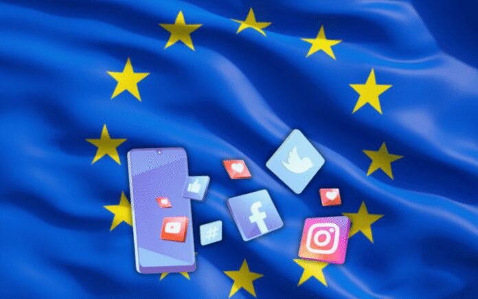 children’s-social-media-curbs-planned-across-eu,-von-der-leyen-says