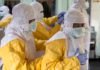 US continues to shun Ebola-infected citizens; second American sent to Germany us-continues-to-shun-ebola-infected-citizens;-second-american-sent-to-germany