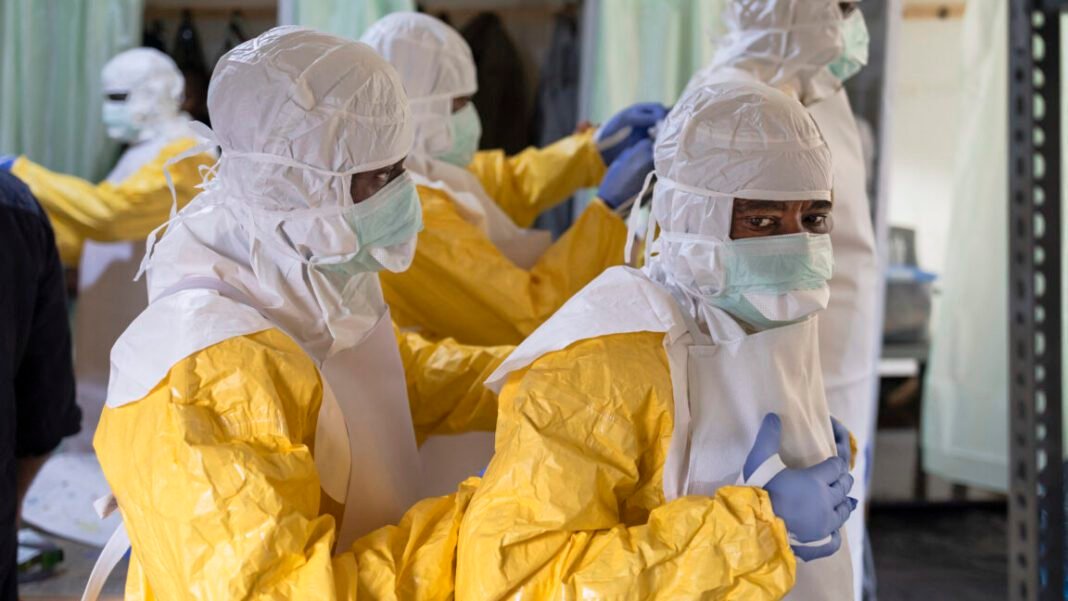 us-continues-to-shun-ebola-infected-citizens;-second-american-sent-to-germany us-continues-to-shun-ebola-infected-citizens;-second-american-sent-to-germany