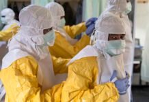 US continues to shun Ebola-infected citizens; second American sent to Germany us-continues-to-shun-ebola-infected-citizens;-second-american-sent-to-germany