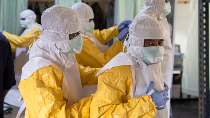 us-continues-to-shun-ebola-infected-citizens;-second-american-sent-to-germany