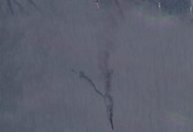 Ukrainian drone strikes forced Russia to stop shipping in vital sea corridor ukrainian-drone-strikes-forced-russia-to-stop-shipping-in-vital-sea-corridor