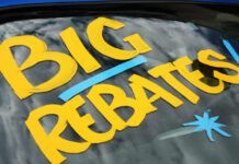 California creates $3,500 rebate for new electric vehicle buyers california-creates-$3,500-rebate-for-new-electric-vehicle-buyers