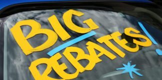 california-creates-$3,500-rebate-for-new-electric-vehicle-buyers