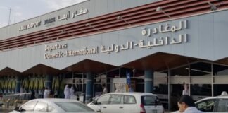 houthi-missiles-target-saudi-airport,-air-bases-as-4-year-truce-collapses 