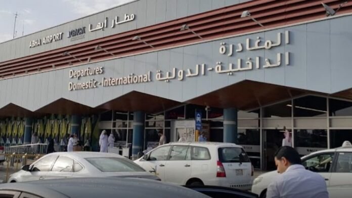 houthi-missiles-target-saudi-airport,-air-bases-as-4-year-truce-collapses 
