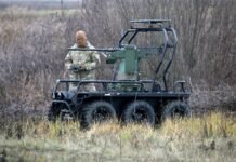 ukraine’s-robot-army-advancing-on-the-war’s-front-lines
