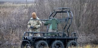 ukraine’s-robot-army-advancing-on-the-war’s-front-lines