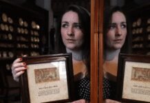Young ‘Antiques Roadshow’ Star Dies from Brain Cancer young-‘antiques-roadshow’-star-dies-from-brain-cancer