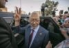 tunisia:-rached-ghannouchi-sentenced-to-3-years-in-prison-in-case-related-to-donation-of-gandhi-peace-prize