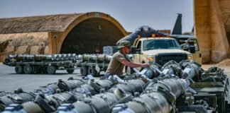 us-wartime-buildup-races-against-china’s-industrial-clock