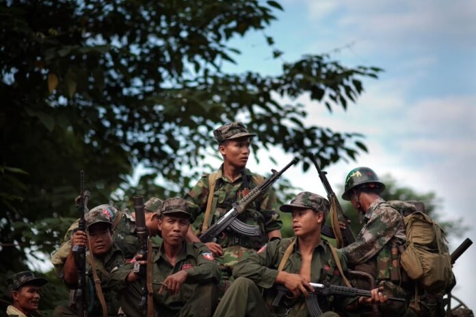 crunch-time-looms-over-myanmar’s-grinding-civil-war