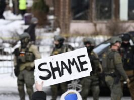 ICE Orders Halt Vehicle Stops After Deadly Shootings by Federal Agents ice-orders-halt-vehicle-stops-after-deadly-shootings-by-federal-agents