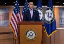 US House minority leader to oppose bid to cut off Israel aid us-house-minority-leader-to-oppose-bid-to-cut-off-israel-aid