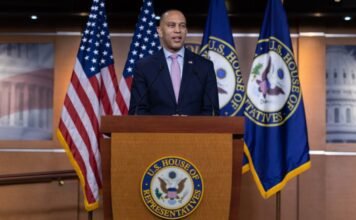 US House minority leader to oppose bid to cut off Israel aid us-house-minority-leader-to-oppose-bid-to-cut-off-israel-aid