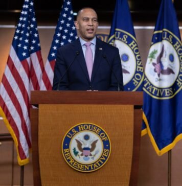 US House minority leader to oppose bid to cut off Israel aid us-house-minority-leader-to-oppose-bid-to-cut-off-israel-aid