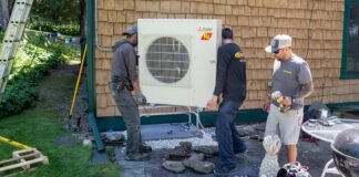 The US may be hitting a tipping point for heat pumps the-us-may-be-hitting-a-tipping-point-for-heat-pumps