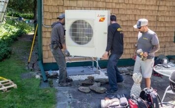 The US may be hitting a tipping point for heat pumps the-us-may-be-hitting-a-tipping-point-for-heat-pumps