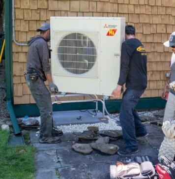 The US may be hitting a tipping point for heat pumps the-us-may-be-hitting-a-tipping-point-for-heat-pumps