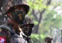Myanmar’s conscription drive killing the junta from within myanmar’s-conscription-drive-killing-the-junta-from-within