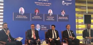 is-syria-ready-for-american-investment?-first-us-syria-business-forum-tests-new-economic-opening