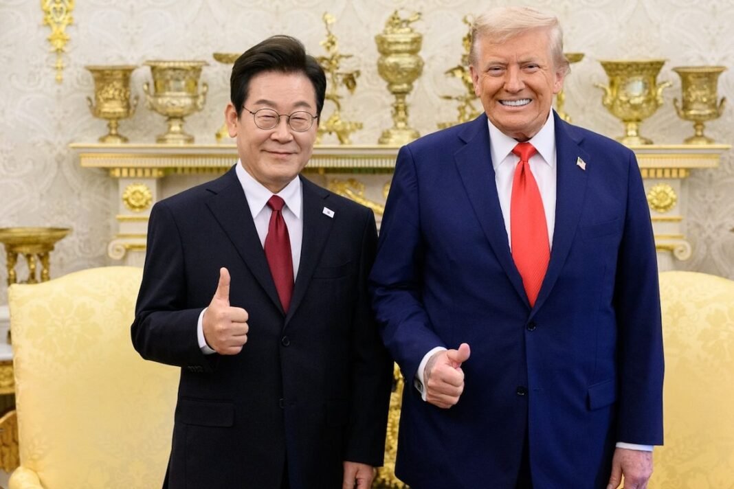 south-korean-strategy-responds-deftly-to-trump’s-unpredictability