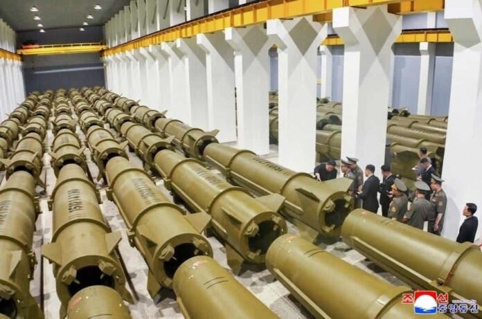 prepare-for-wild-and-dangerous-scenarios-on-the-korean-peninsula prepare-for-wild-and-dangerous-scenarios-on-the-korean-peninsula