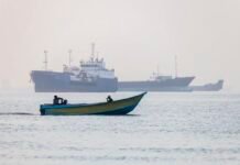 Why Iran shut Hormuz after decades of holding back why-iran-shut-hormuz-after-decades-of-holding back