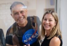 a-most-improbable-astronaut-just-went-to-space