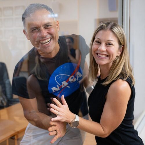 a-most-improbable-astronaut-just-went-to-space a-most-improbable-astronaut-just-went-to-space