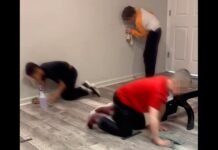 This Private School Had Students Scrub Floors and Attack a Fellow Classmate. The State Still Funds It. this-private-school-had-students-scrub-floors-and-attack-a-fellow-classmate-the-state-still-funds-it.
