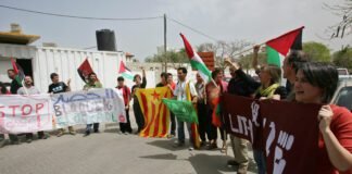 palestinian-ngos-at-odds-with-european-donors,-reject-peace-efforts-in-joint-statement  