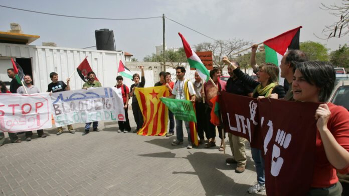 palestinian-ngos-at-odds-with-european-donors,-reject-peace-efforts-in-joint-statement  