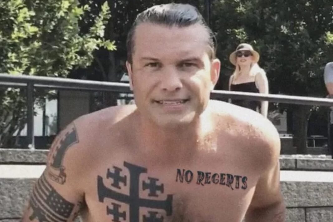 hegseth-mocked-for-plan-to-inject-us-soldiers-with-testosterone hegseth-mocked-for-plan-to-inject-us-soldiers-with-testosterone