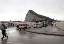 britain-and-eu-formally-sign-gibraltar-treaty,-easing-border-crossings