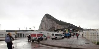 britain-and-eu-formally-sign-gibraltar-treaty,-easing-border-crossings