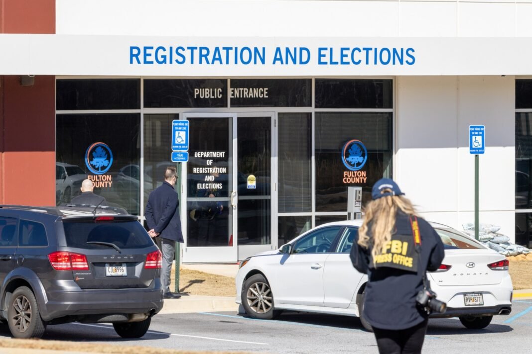 fbi-has-looked-at-using-questionable-ai-tech-to-review-signatures-on-seized-mail-in-ballots fbi-has-looked-at-using-questionable-ai-tech-to-review-signatures-on-seized-mail-in-ballots